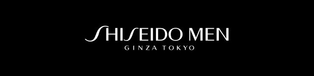 SHISEIDO MEN