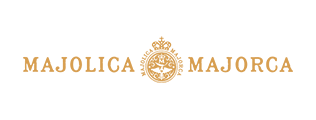 MAJOLICA MAJORCA 