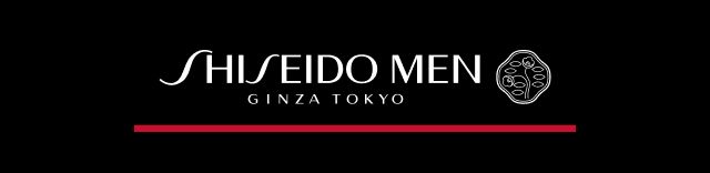 SHISEIDO MEN