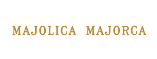 MAJOLICA MAJORCA 