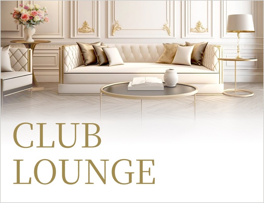 CLUB LOUNGE