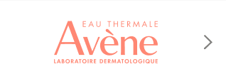 EAU THERMALE Avene