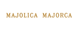 MAJOLICA MAJORCA