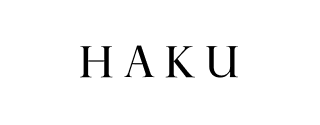 haku