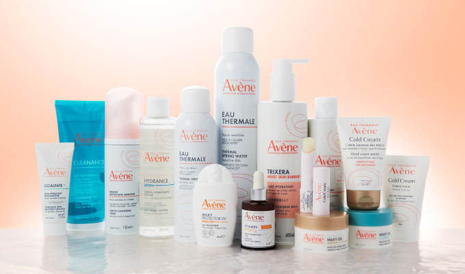 資生堂　アベンヌ　セット販売 アベンヌ ミルキージェル EX P1キャンペーンセット 本体: 化粧品