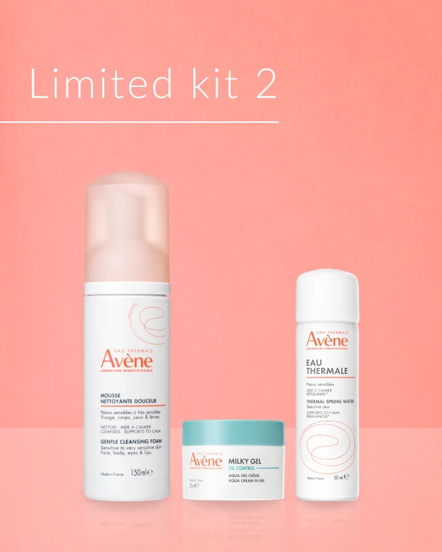 Limited kit 2