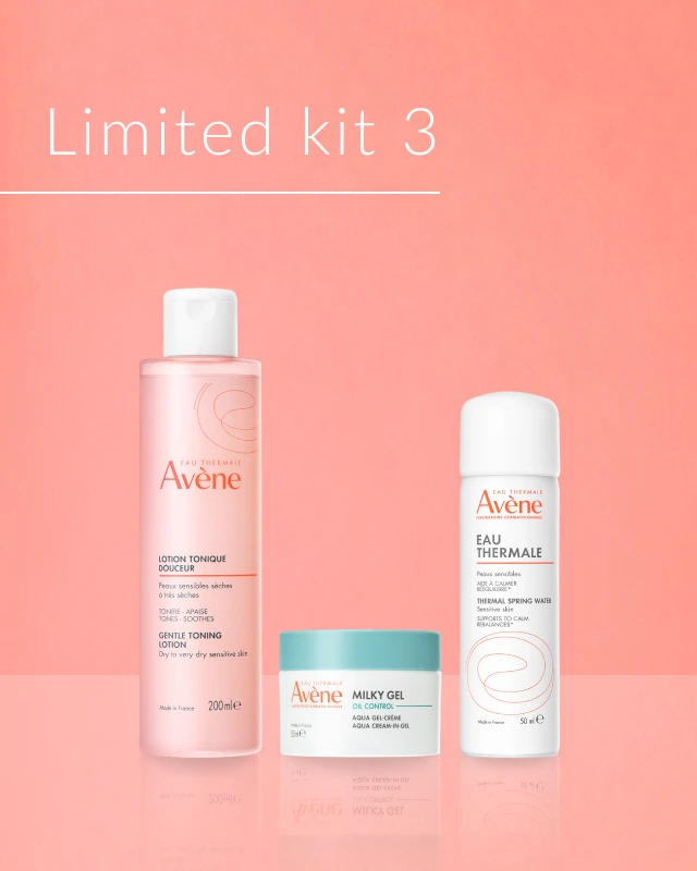Limited kit 3