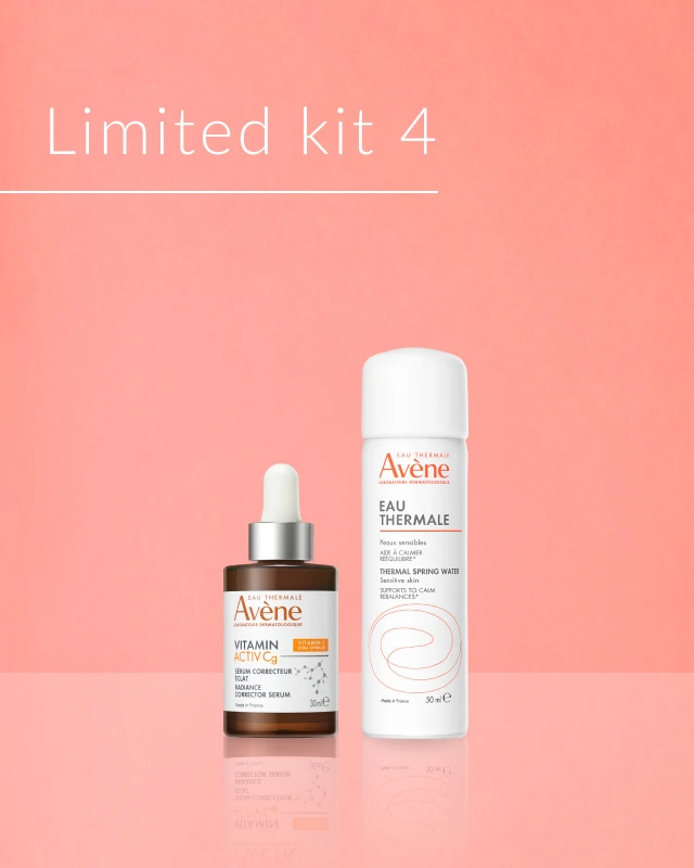 Limited kit 4