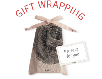 GIFT WRAPPING