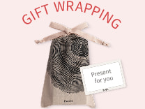 GIFT WRAPPING