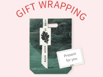 GIFT WRAPPING