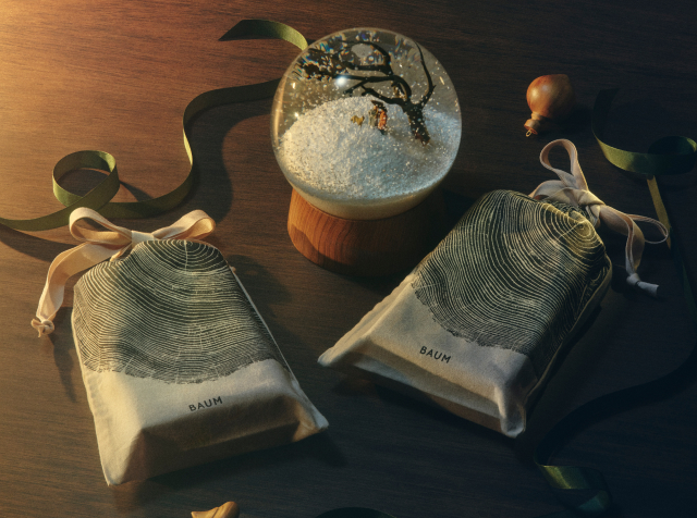 ギフトラッピングサービス