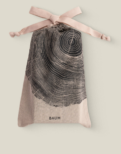 BAUM ラッピングバッグ