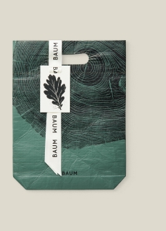 BAUM ギフトバッグ