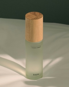 BAUM HINOKI FOREST｜キャンペーン｜資生堂オンラインストア