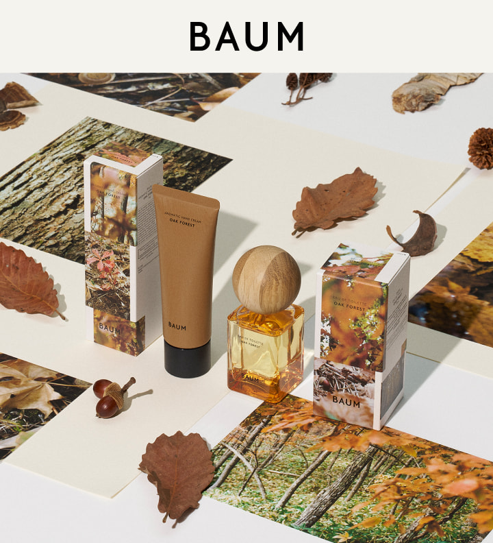 BAUM OAK FOREST