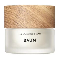 BAUM モイスチャライジング クリーム n