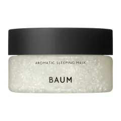 BAUM アロマティック スリーピングマスク n