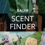 BAUM SCENT FINDER