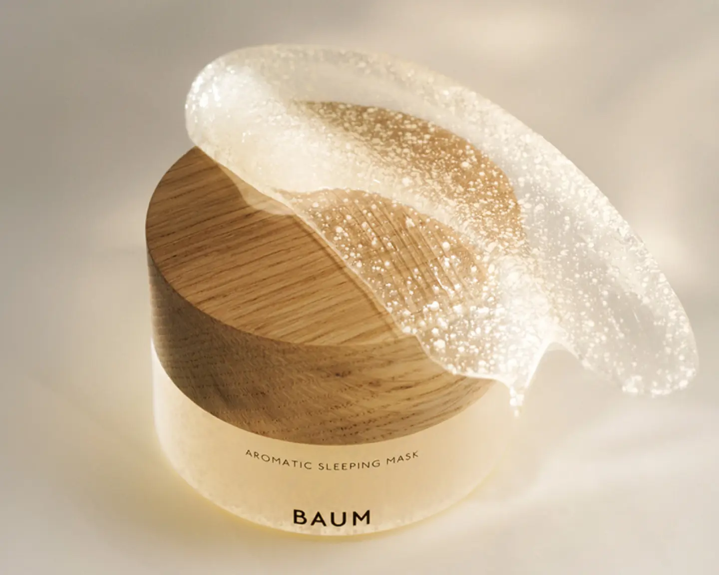 BAUM SLEEPING SERIES｜キャンペーン｜資生堂オンラインストア