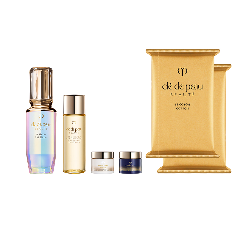 クレ・ド・ポー ボーテ ル・セラムⅡ キット（ル・セラムⅡ 50mL）