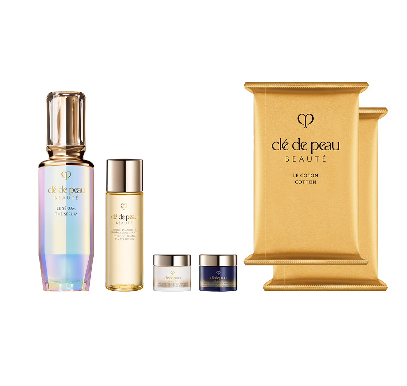 クレ・ド・ポー ボーテ ル・セラムⅡ キット（ル・セラムⅡ 75mL）