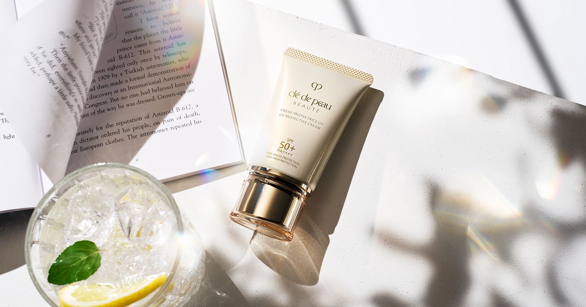 クレームＵＶ ｎ キービジュアル