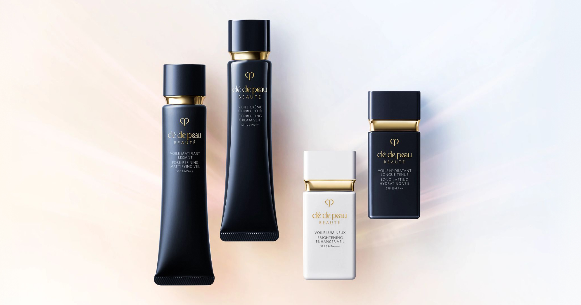 プレメイクアップキット キービジュアル