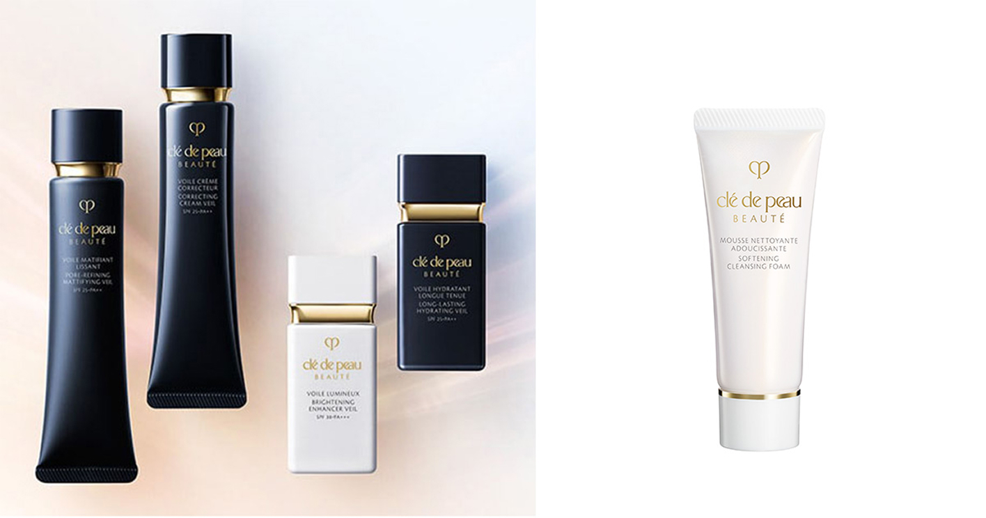 ひまわり様⭐️クレドポーボーテ セット 免税店限定商品｜クレ・ド・ポー・ボーテ（Clé de Peau Beauté）