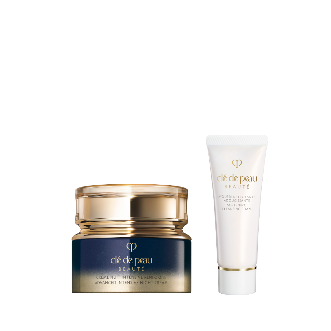 クレ・ド・ポーテ　化粧水&乳液セット 新品3点セット】クレ・ド・ポー ボーテ 化粧水＆乳液 クレ・ド・ポー