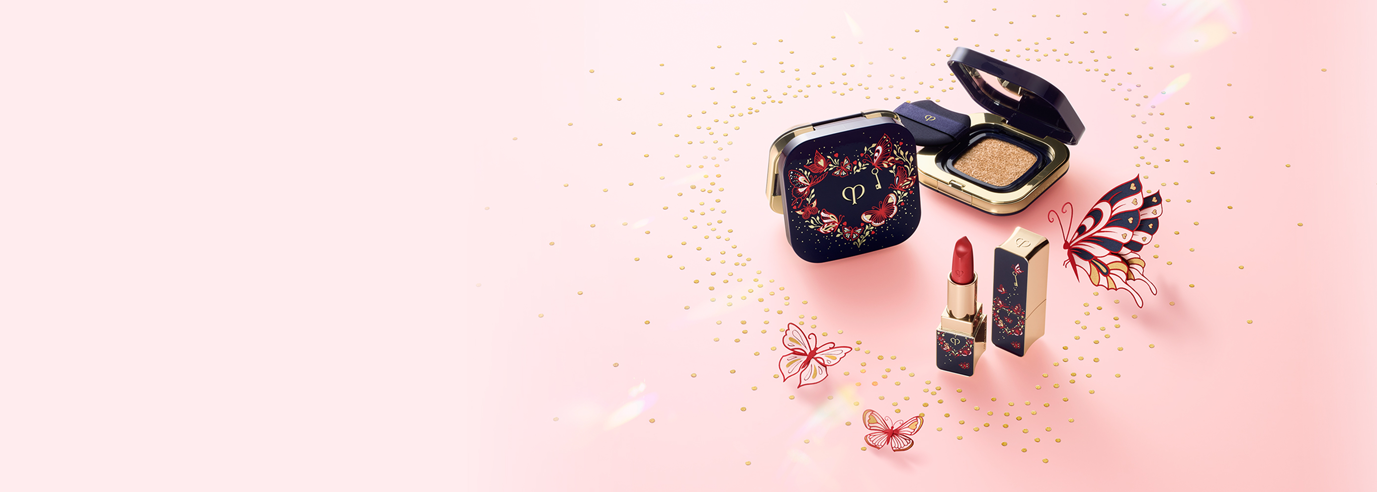 CITY OF DREAMLIGHT COLLECTION