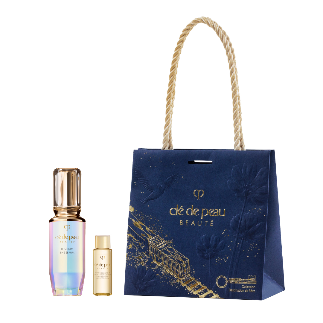 クレ・ド・ポー ボーテ ル・セラムⅡキット（ル・セラムⅡ　50mL）