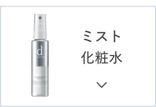 ミスト化粧水