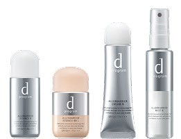 dプログラムの新化粧水をお得に試せる数量限定セット｜キャンペーン