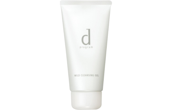 資生堂オンラインストア ベストコスメアワード 2024 クレンジング部門 第2位