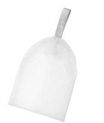 d プログラム特製洗顔ネット