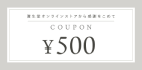 coupon 500