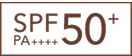 SPF50+ PA++++