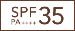 SPF35・PA++++