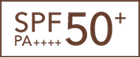 SPF50+