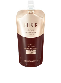 エリクシール アドバンスド エイジングケア｜オンラインストア｜資生堂