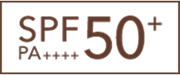SPF 50+ PA++++