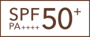 SPF50+ PA++++
