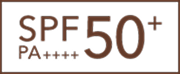 SPF50+ PA++++