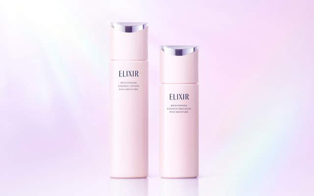 エリクシール 定期お届けサービス｜キャンペーン｜資生堂オンラインストア