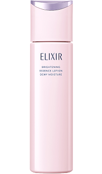 ELIXIR ブライトニング　化粧水　乳液　ファーミングクリーム エリクシール 進化した、超・光ブースト化粧水・乳液｜キャンペーン