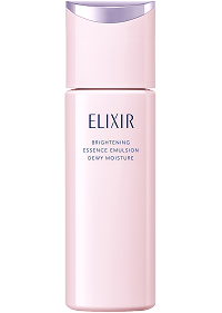 ELIXIR ブライトニング　化粧水　乳液　ファーミングクリーム エリクシール 進化した、超・光ブースト化粧水・乳液｜キャンペーン