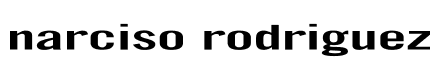narciso rodriguez