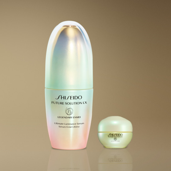 SHISEIDO フューチャーソリューション LX スーペリア ラディアンス … SHISEIDO / フューチャーソリューション LX スーペリア