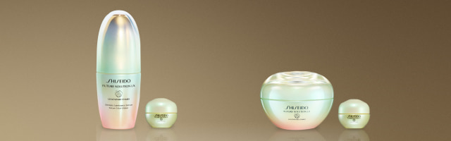 SHISEIDO フューチャーソリューション LX｜キャンペーン｜資生堂